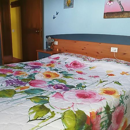 Casa Country House Girasole Crete senesi vakantie huis Asciano Esterno foto